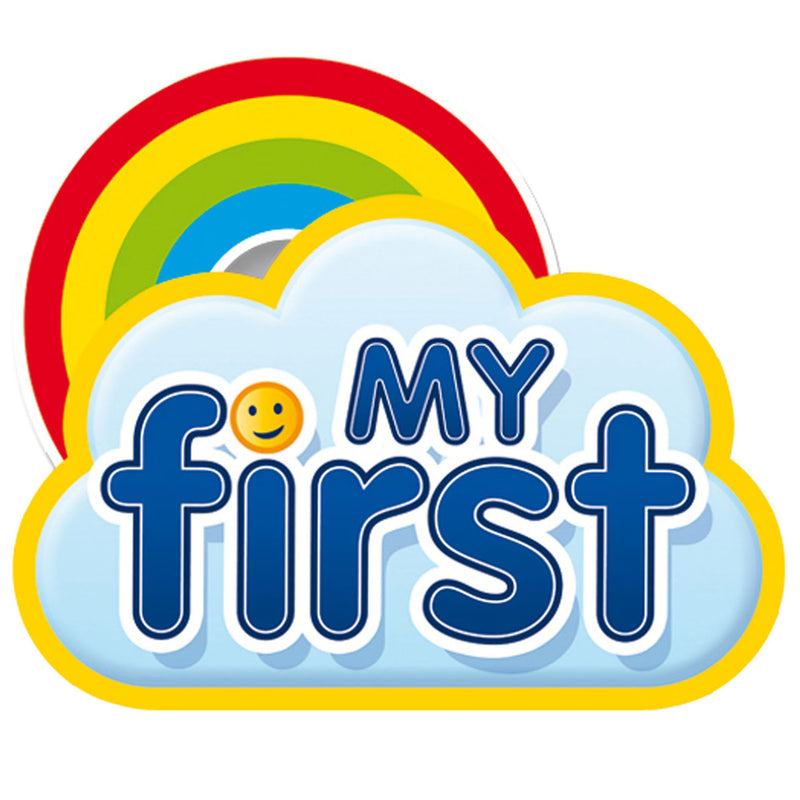 Load image into Gallery viewer, Ses my first - baby markers 8 kleuren

