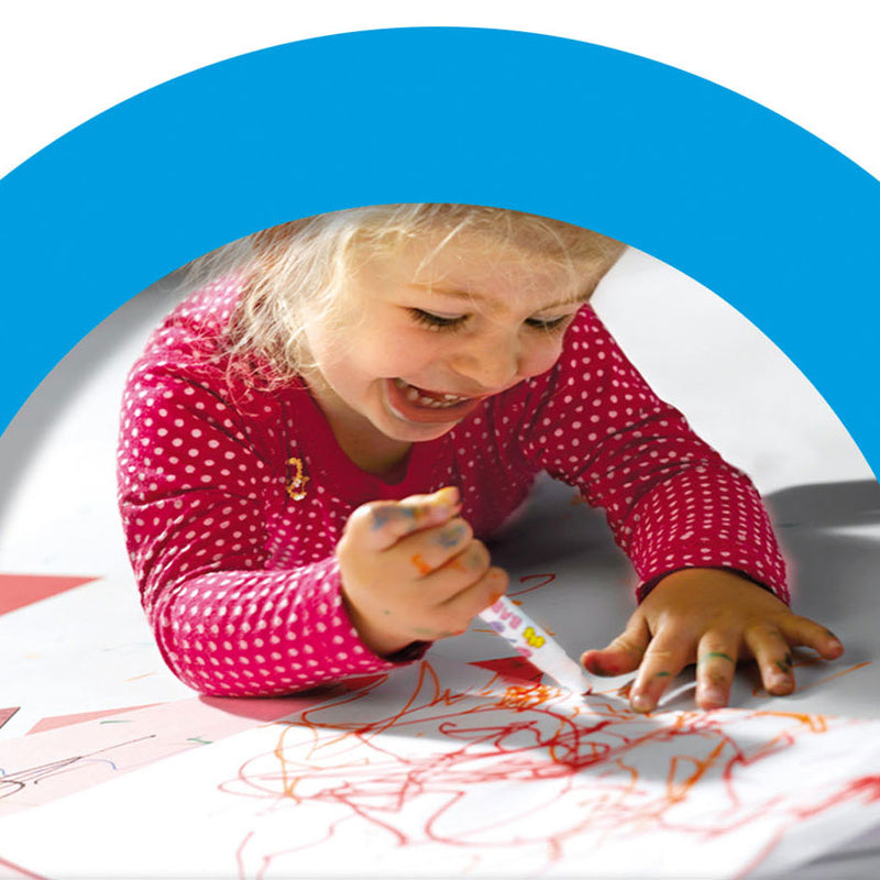 Load image into Gallery viewer, Ses my first - baby markers 8 kleuren

