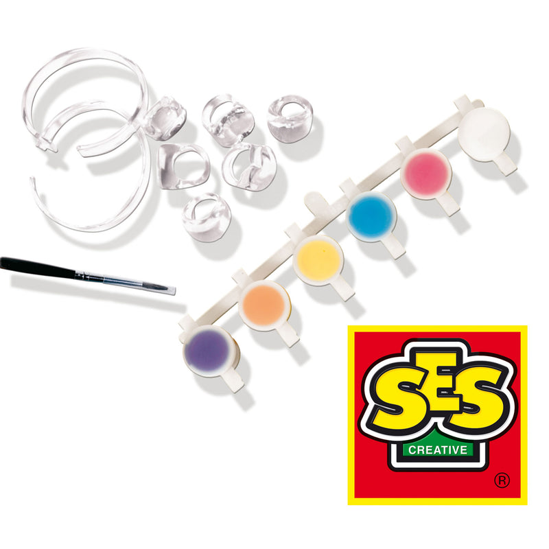 Load image into Gallery viewer, SES Ringen Armbanden
