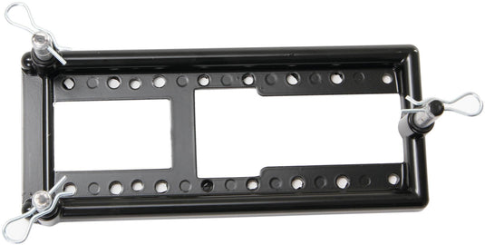 Pletscher master 3-punt adapter easyfix 3-point adapter b