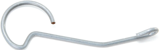 Pletscher klemveer spring clip f. athlete