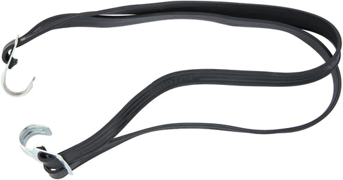 Widek snelbinder fixture strap 2 hooks 75cm black