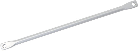 Atranvelo bagagedrager bevestigingsstang roundstay straight 215mm sil.