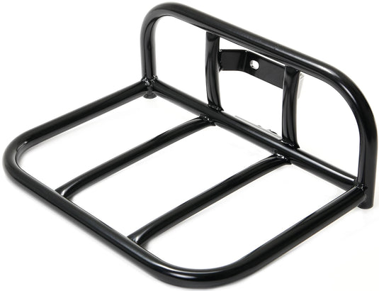 Atranvelo transport-bagagedrager cargo fr.carrier cargo black