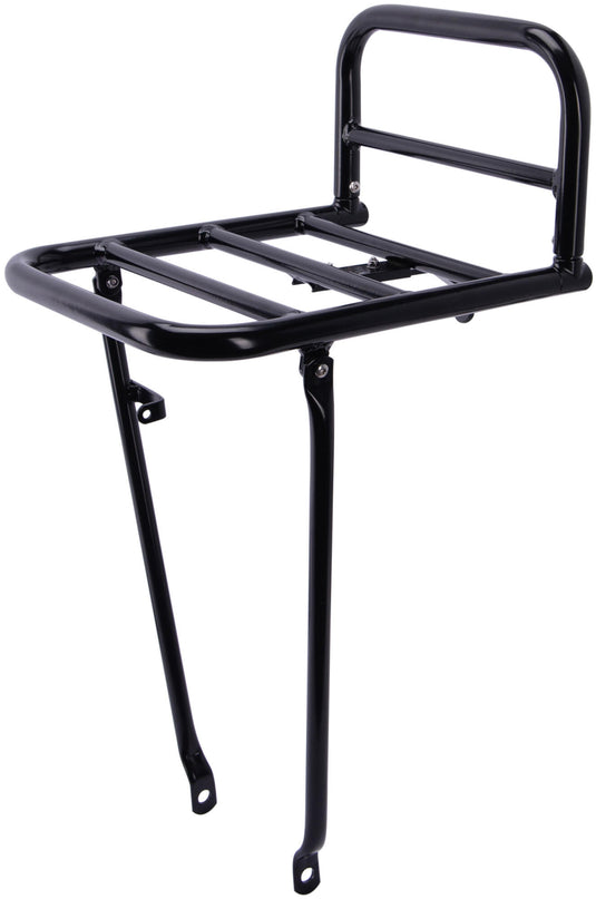 Atranvelo transport-bagagedrager jumbo fr.carrier jumbo alu b