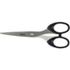Schaar office niceday edelstaal plastic 16cm links-en rechts