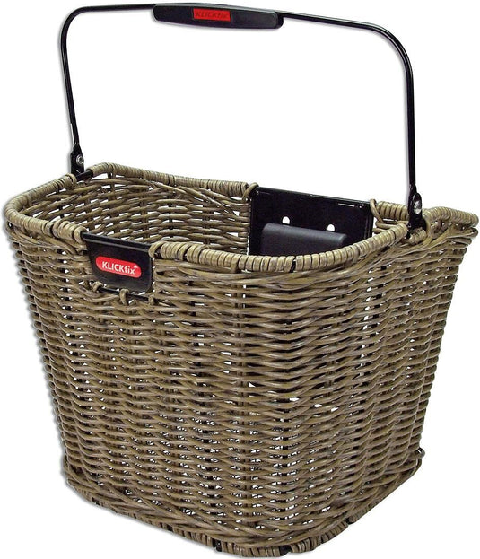 Rixen kaul mand structura retro fr.basket r k structura retro olive brown