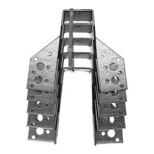 1023689 - maxispeedy 38x101x2,0mm | 30 stuks