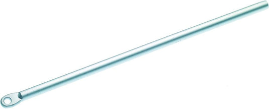 Tubus stelstang roundstay silver