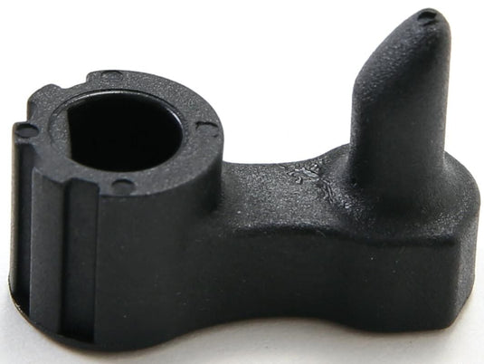 Racktime scharnierpunt snap it pivot pin f. snap-it adapter