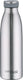 Thermos tc drinkfles schroefdop ss 0.5lgrijs