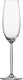 Schott zwiesel diva champagneflûte met mp 7 - 0.22 ltr - set van 6