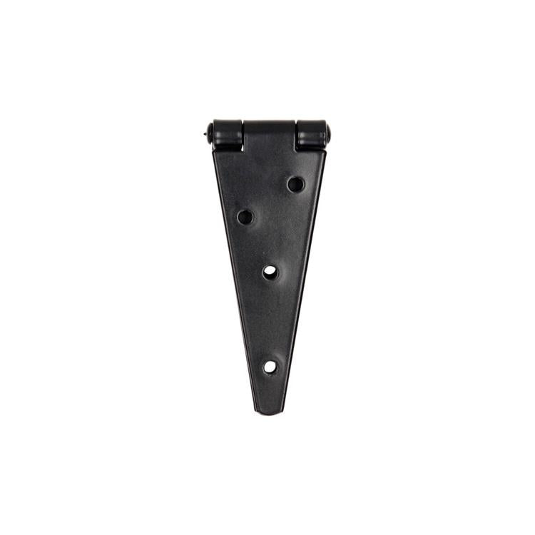 Afbeelding laden in galerijviewer, Mack 1069075 - staarthengen 2 gel.bl.zwart 250 x 50 mm | 12 stuks
