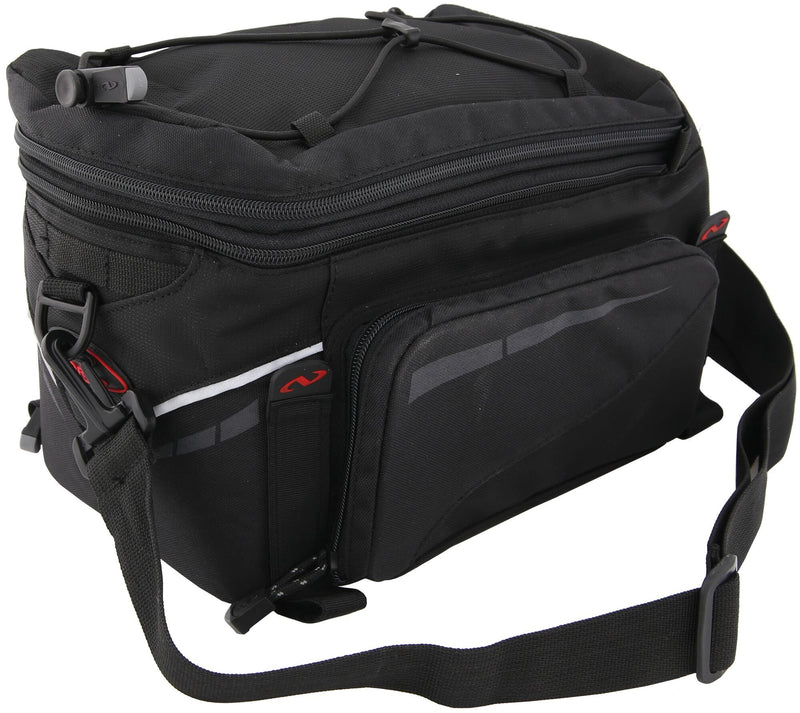 Load image into Gallery viewer, Norco bagagedragertas active series canmore trunk bag active series canmore
