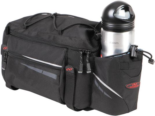 Norco bagagedragertas active series ohio trunk bag active series ohio black