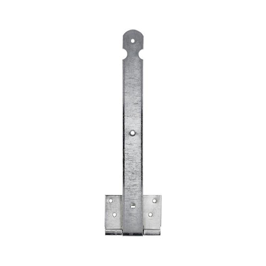 Mack 1069054 - kruisheng zwaar verzinkt 400 mm | 5 stuks