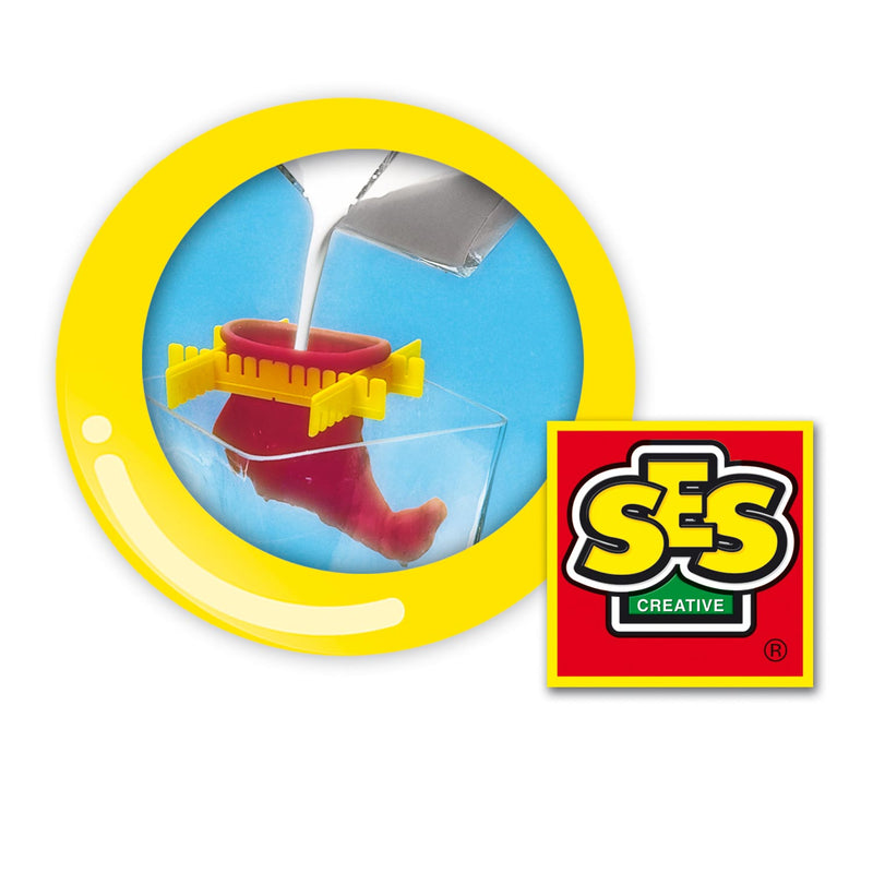 Load image into Gallery viewer, SES Gips Gieten - Paard met Manen
