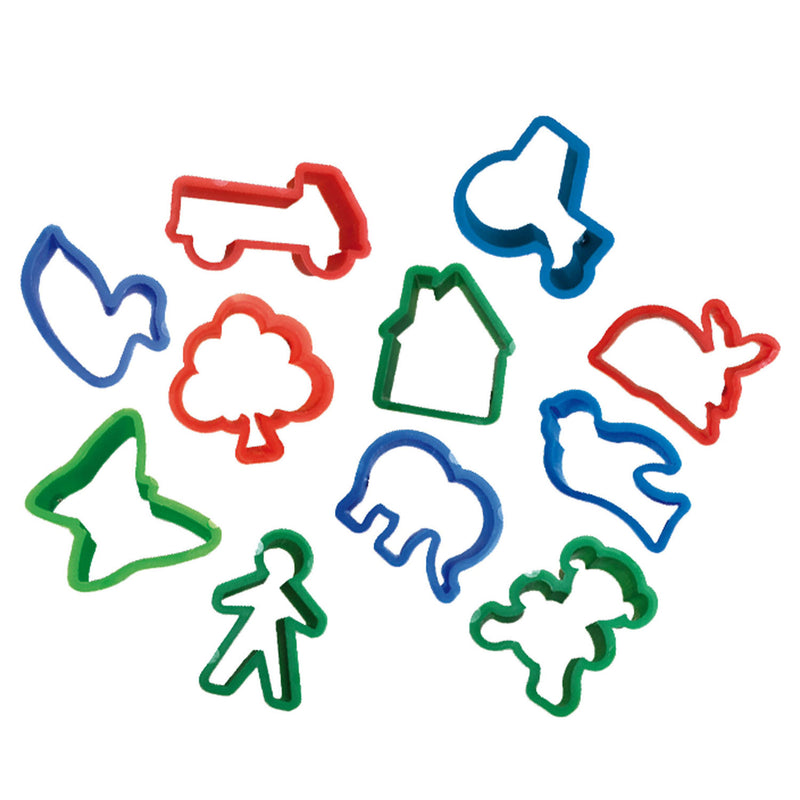 Load image into Gallery viewer, SES Klei, 8 Kleuren
