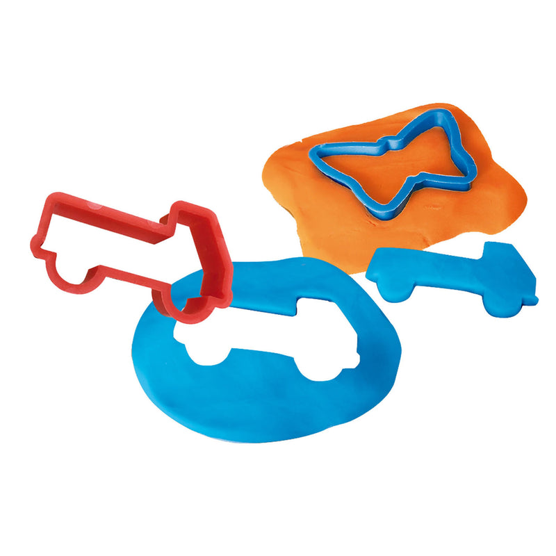 Load image into Gallery viewer, SES Klei, 8 Kleuren
