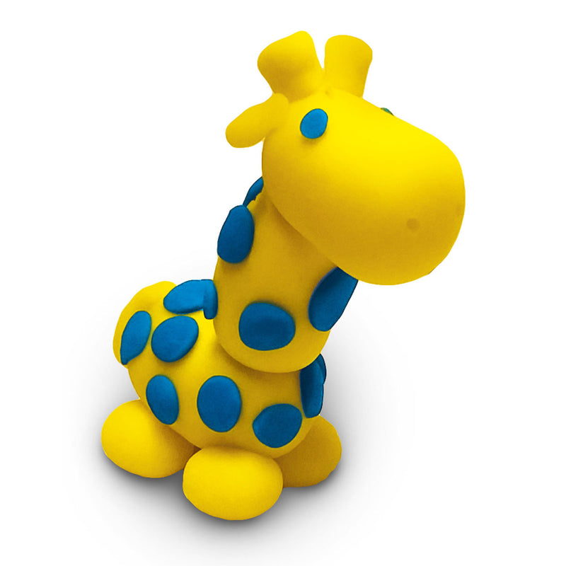 Load image into Gallery viewer, SES Klei, 8 Kleuren
