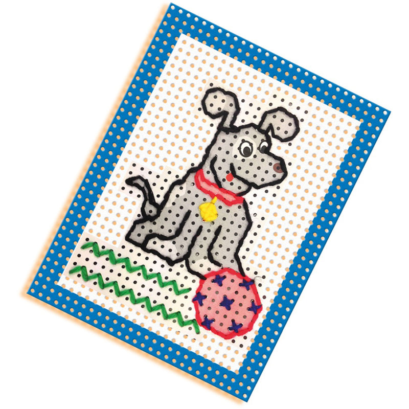 Load image into Gallery viewer, SES Ik Leer Borduren
