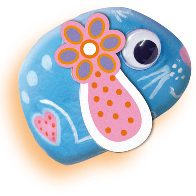 Load image into Gallery viewer, SES Stenen Schilderen Fantasy
