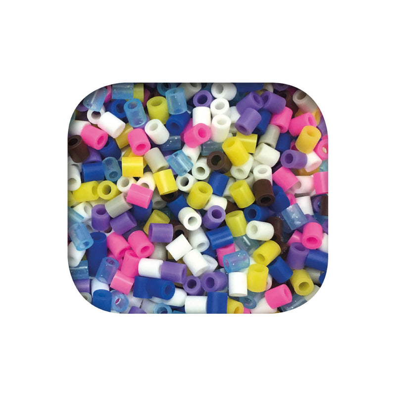 Load image into Gallery viewer, SES Beedz - Strijkkralen Prinsessen
