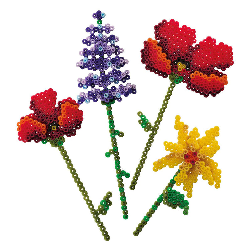 Load image into Gallery viewer, Ses beedz art - wilde bloemen
