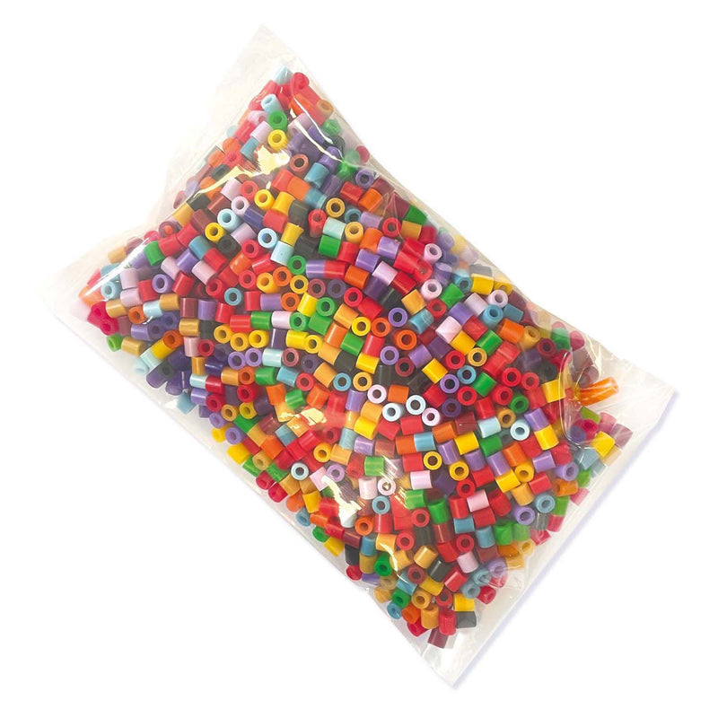 Load image into Gallery viewer, Ses beedz art - wilde bloemen
