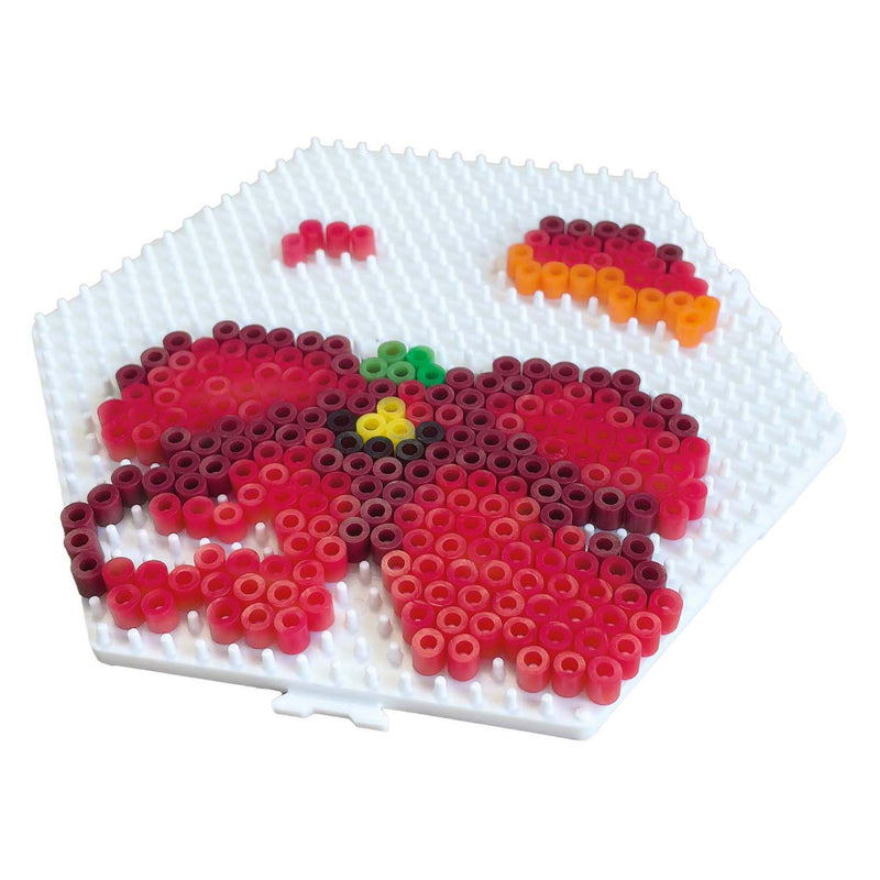 Load image into Gallery viewer, Ses beedz art - wilde bloemen
