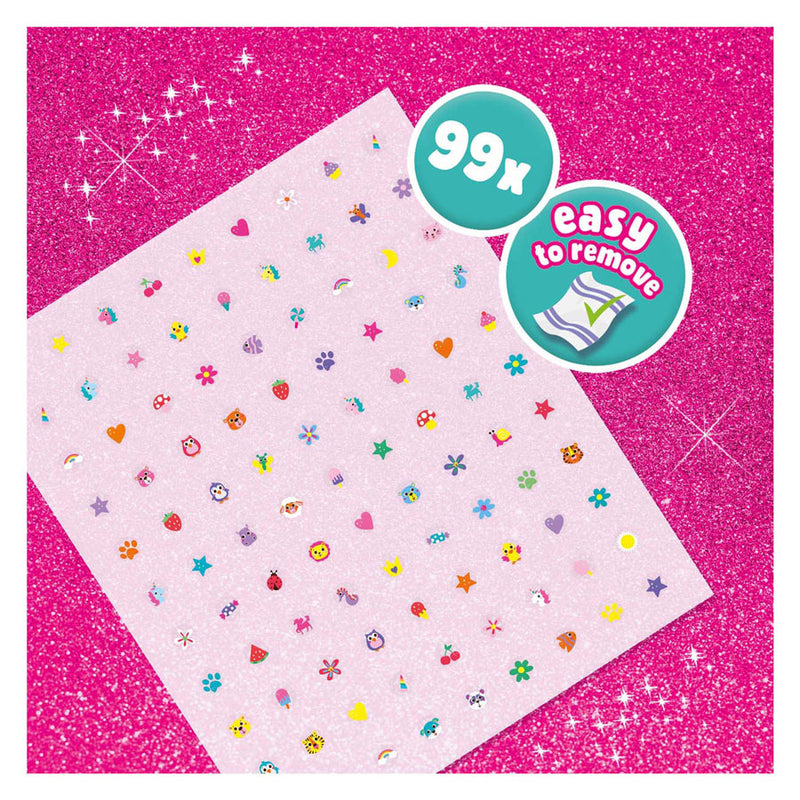 Load image into Gallery viewer, Ses unicorn - nageldesigner
