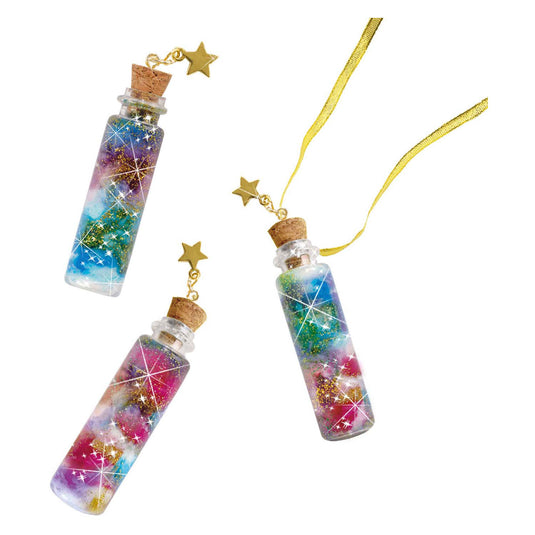Ses creative ses galaxy stardust sieraden