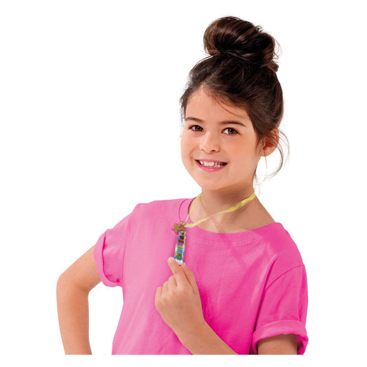 Ses galaxy stardust sieraden