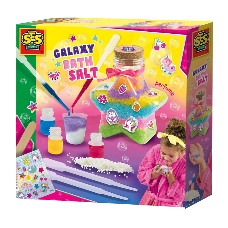 Load image into Gallery viewer, Ses creative ses galaxy badzout
