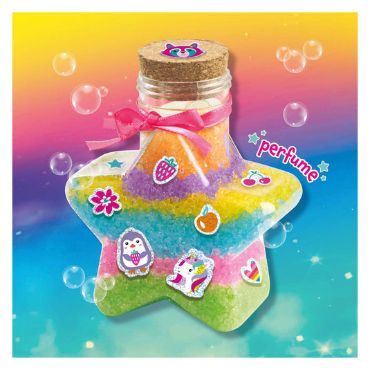Ses creative ses galaxy badzout