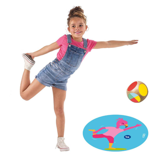 Ses dieren dans moves