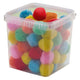 Ses splash waterballen, 70st.