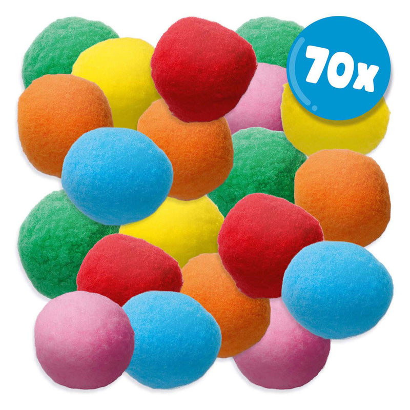 Afbeelding laden in galerijviewer, Ses creative ses splash waterballen, 70st.
