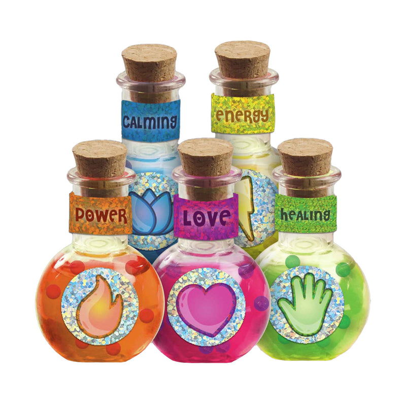 Afbeelding laden in galerijviewer, Ses creative ses slime - mix it magic potions
