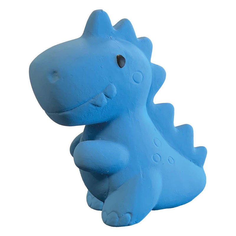Load image into Gallery viewer, Ses bad t-rex - 100% natuurlijk rubber
