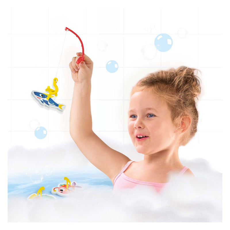 Load image into Gallery viewer, Ses tiny talents bad hengelspel | 2 stuks
