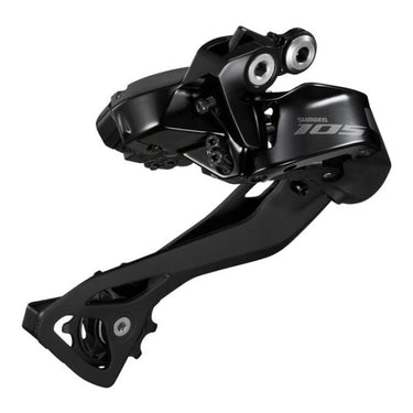 Shimano achterderailleur 105 di2 rd-r7150 rear derail.shim.105 di2 rd-r7150 black