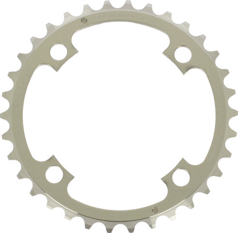 Load image into Gallery viewer, Ta chinook chainring, 4-arm, centre, 104 mm bcd

