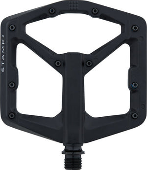 Crankbrothers stamp 2 platform pedals