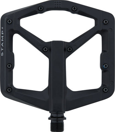 Crankbrothers stamp 2 platform pedals