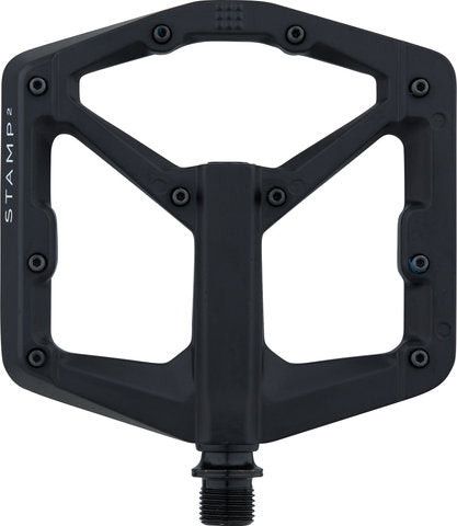 Load image into Gallery viewer, Crankbrothers stamp 2 platform pedals
