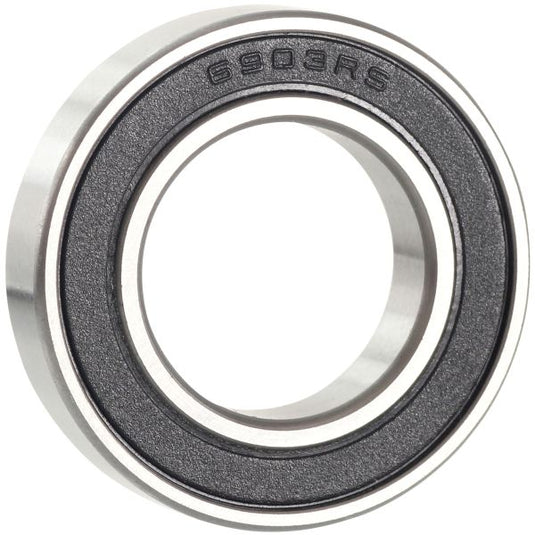 Union kogellager ball bearing cb-106 17x30x7