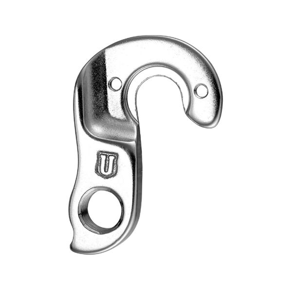 Load image into Gallery viewer, Union derailleurpad GH-161 Trek met schroefset
