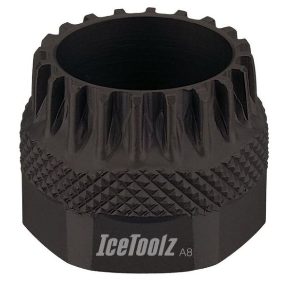 Load image into Gallery viewer, Trapassleutel IceToolz 11B3 voor 32mm trapas
