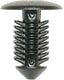 Dresselhaus speciale bevestiging fir tree clip black opel